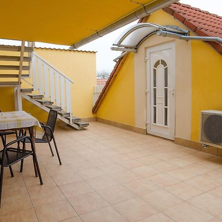 Kaman Vendeghaz Apartment Alsopahok Ngoại thất bức ảnh