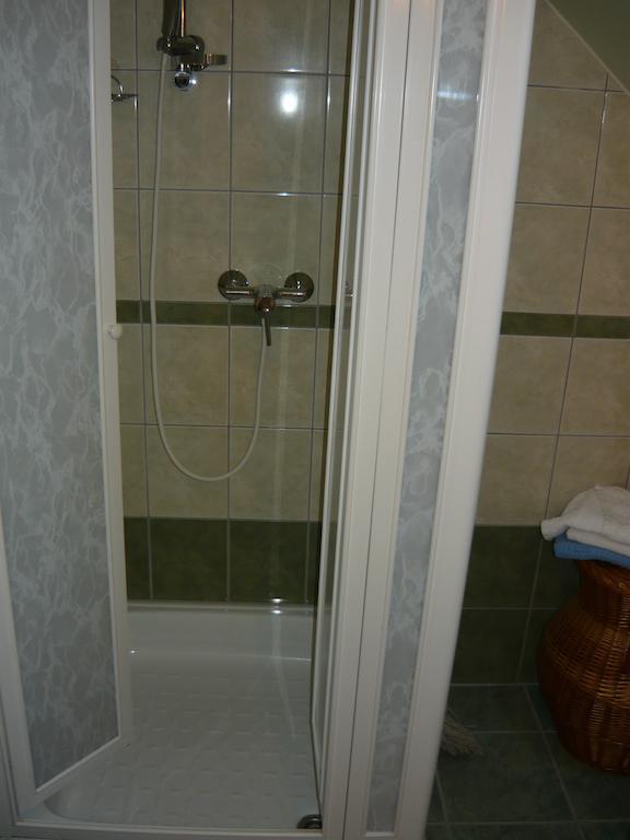 Kaman Vendeghaz Apartment Alsopahok Phòng bức ảnh