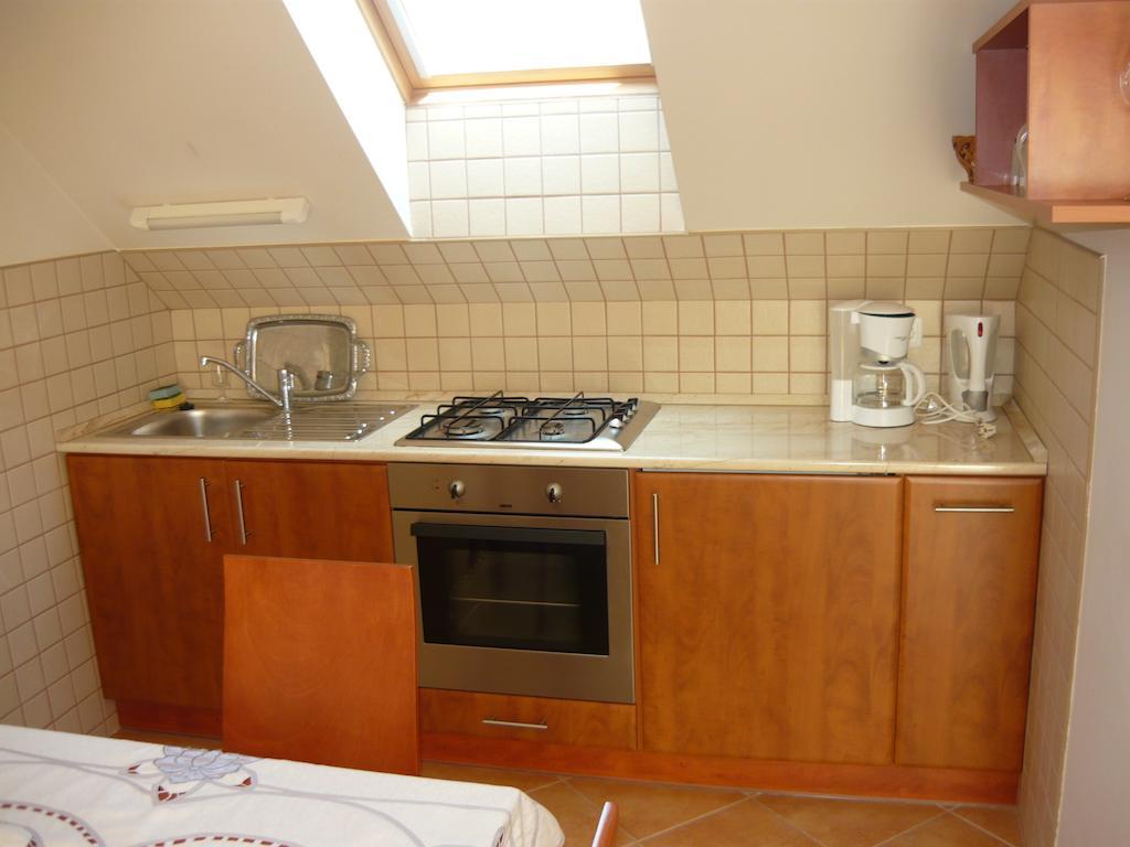 Kaman Vendeghaz Apartment Alsopahok Ngoại thất bức ảnh